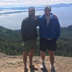 Meet your Posher, Paul